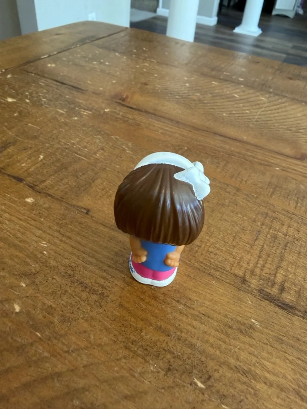 Fisher-Price price fisher people